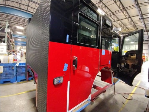 Little Canada FD