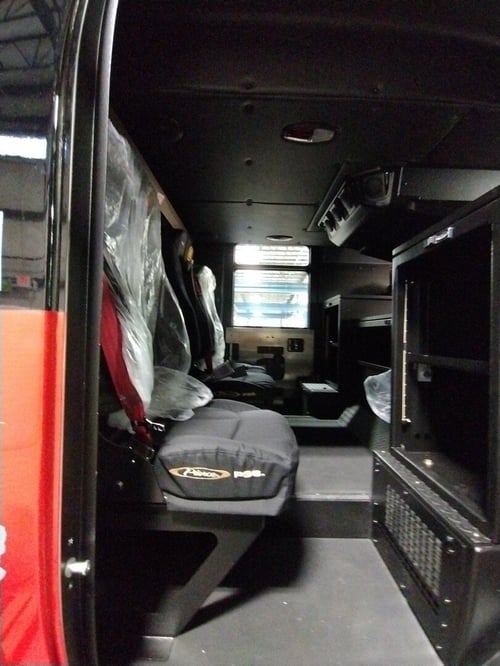 Little Canada FD