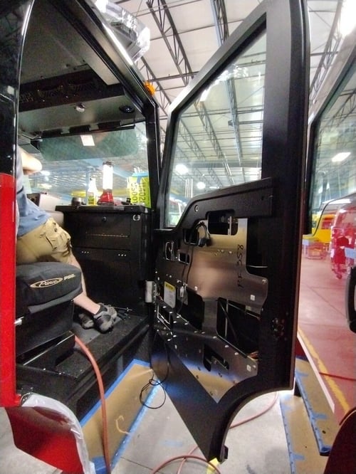 Little Canada FD