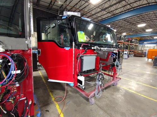 Little Canada FD