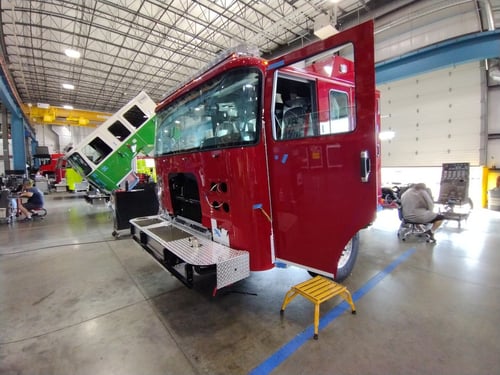 Cedar Hill FPD