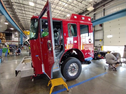 Cedar Hill FPD