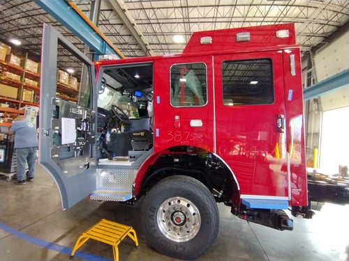Cedar Hill FPD