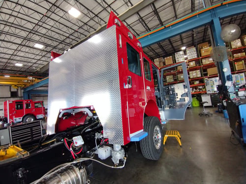 Cedar Hill FPD
