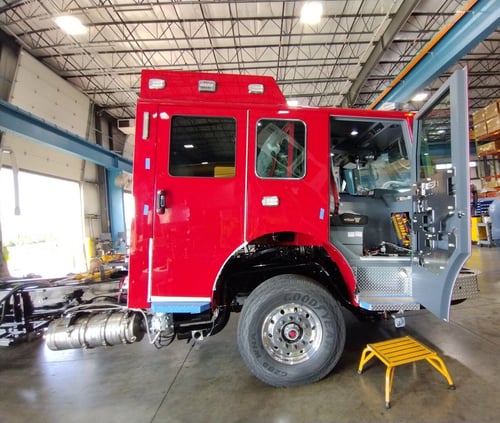 Cedar Hill FPD