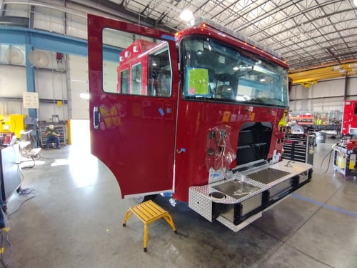 Cedar Hill FPD