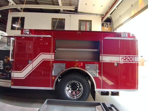 Boone County FPD