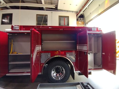 Boone County FPD