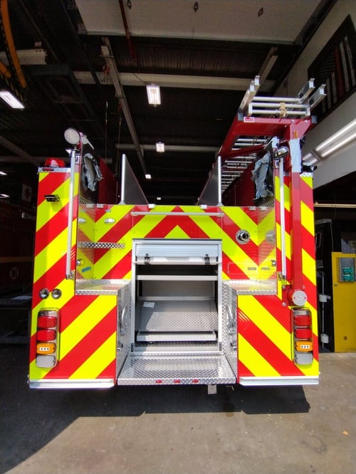 Boone County FPD