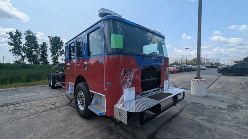 Gary FD