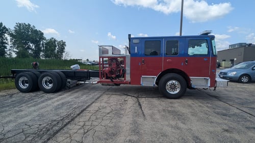 Gary FD