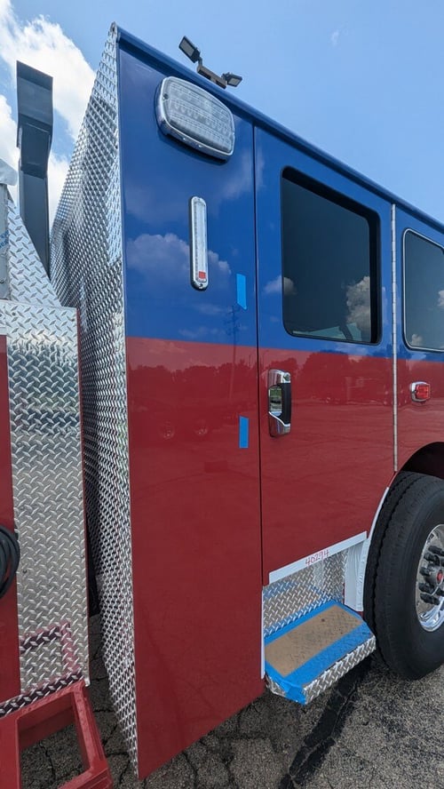 Gary FD