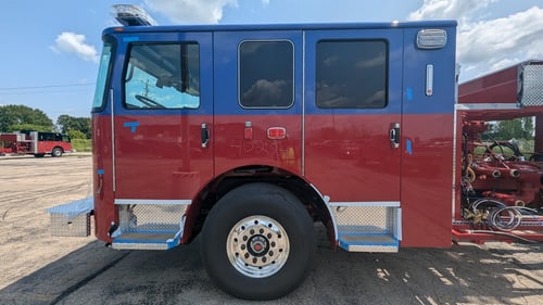 Gary FD