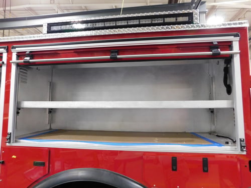 Des Plaines FD