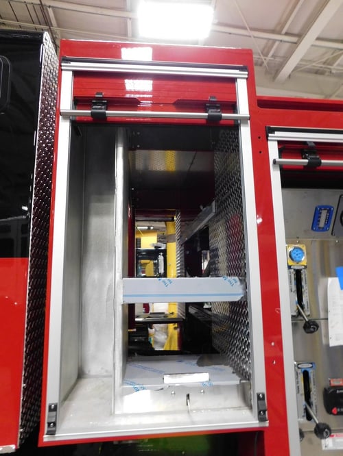 Des Plaines FD