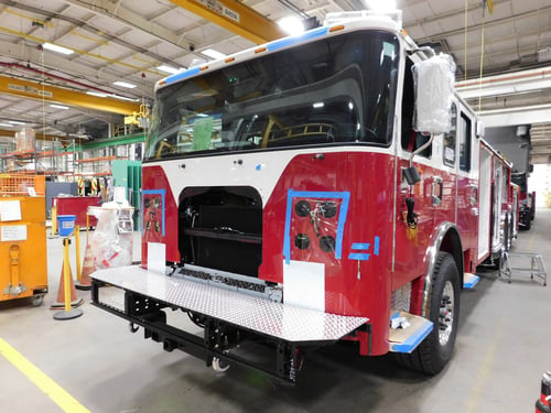 Indianapolis FD
