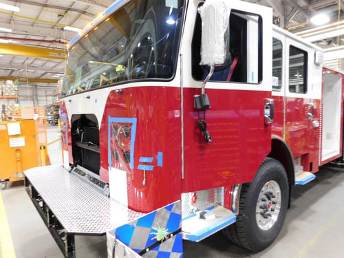 Indianapolis FD