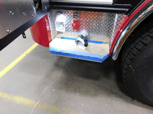 Indianapolis FD