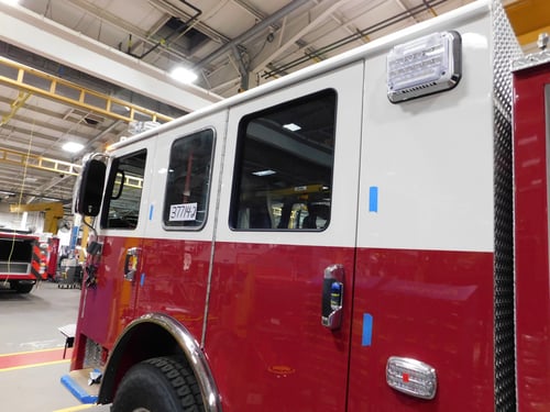 Indianapolis FD