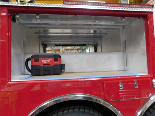 Indianapolis FD