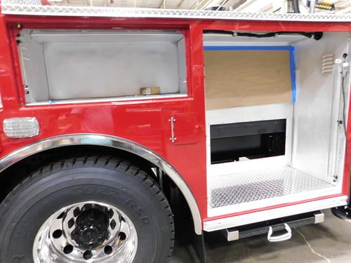 Indianapolis FD