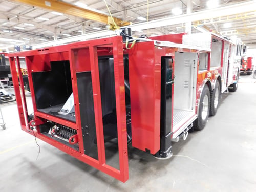 Indianapolis FD