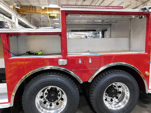 Indianapolis FD