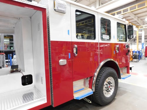 Indianapolis FD