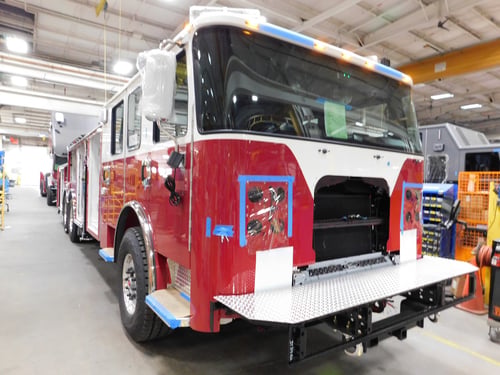 Indianapolis FD