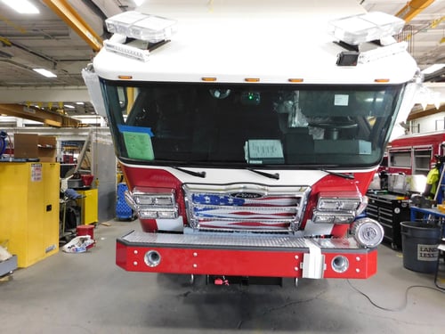 Indianapolis FD