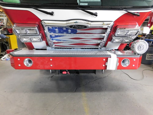 Indianapolis FD