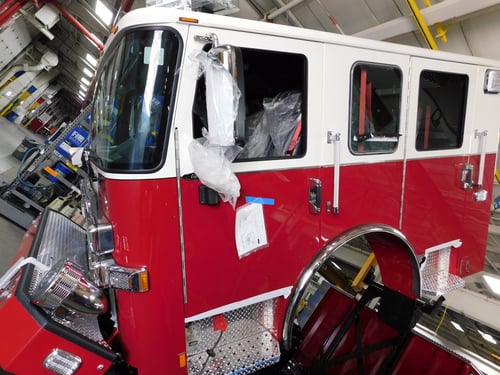 Indianapolis FD