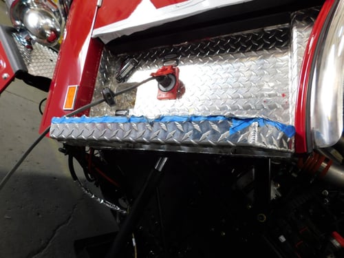 Indianapolis FD