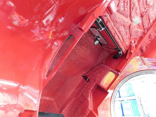 Indianapolis FD