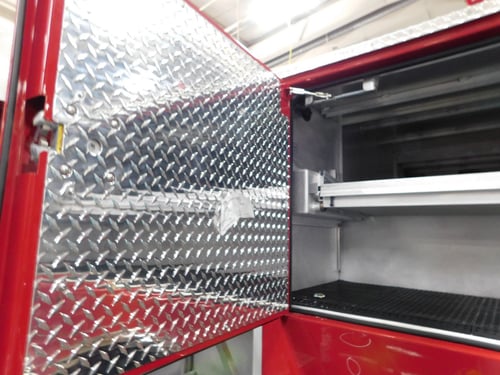 Indianapolis FD
