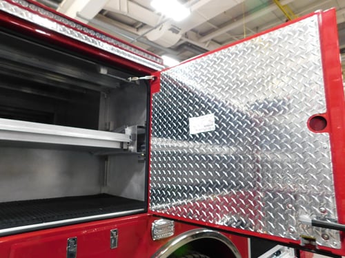 Indianapolis FD