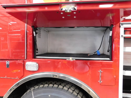 Indianapolis FD