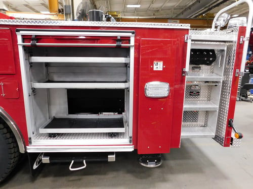 Indianapolis FD