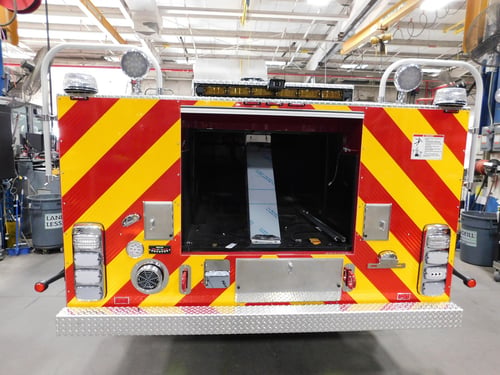 Indianapolis FD