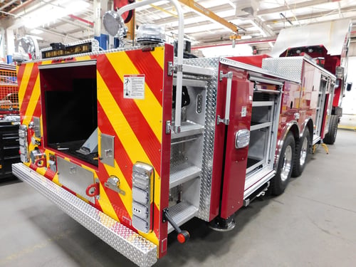 Indianapolis FD