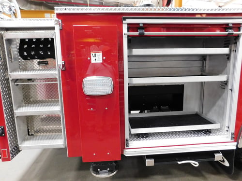 Indianapolis FD
