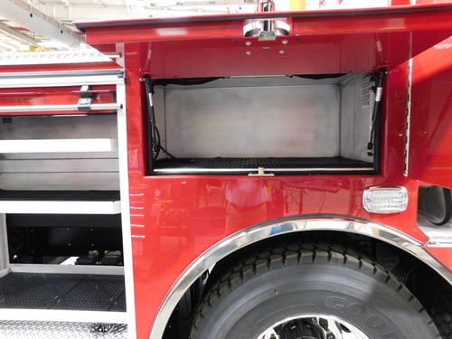 Indianapolis FD
