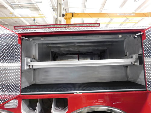 Indianapolis FD