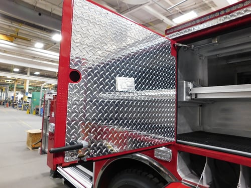 Indianapolis FD