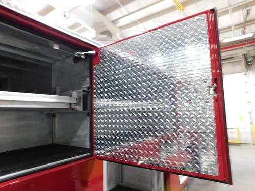 Indianapolis FD
