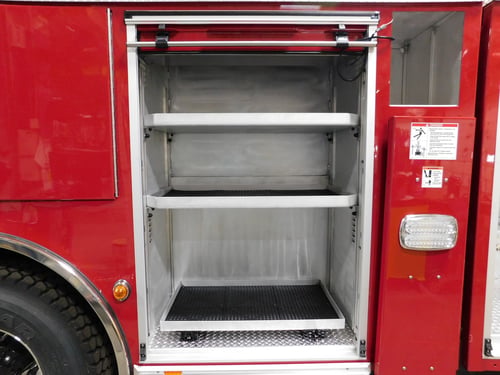 Indianapolis FD