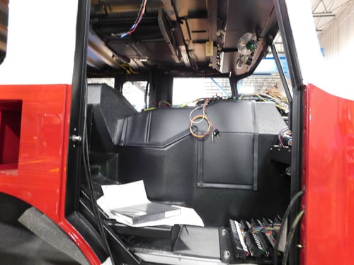 Indianapolis FD