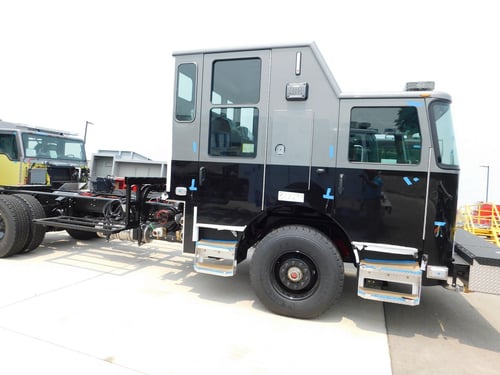 West Metro FD