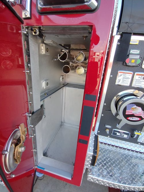 St. Charles FD