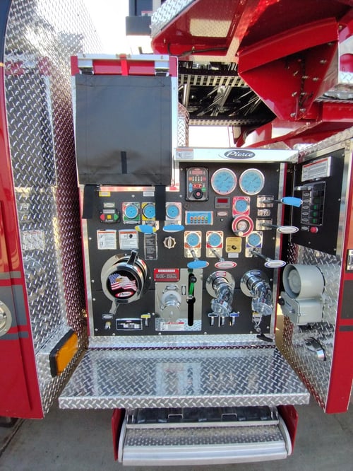 St. Charles FD